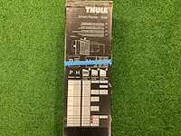 Thule g2 zijwand 1200 sun blocker - afbeelding 3 van  3