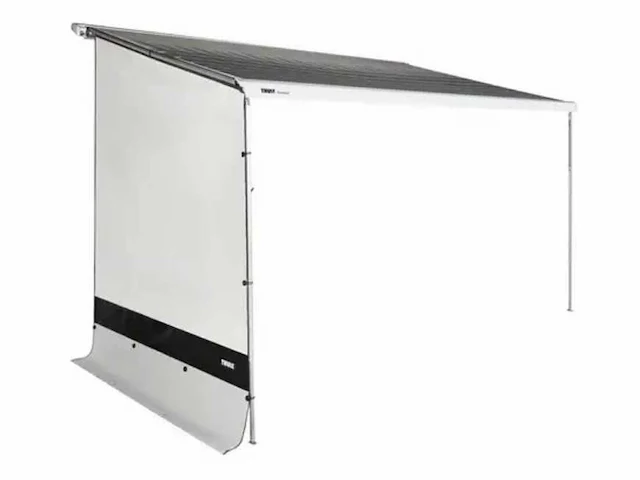 Thule g2 zijwand 1200 view blocker - afbeelding 1 van  3