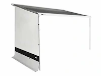 Thule g2 zijwand 1200 view blocker