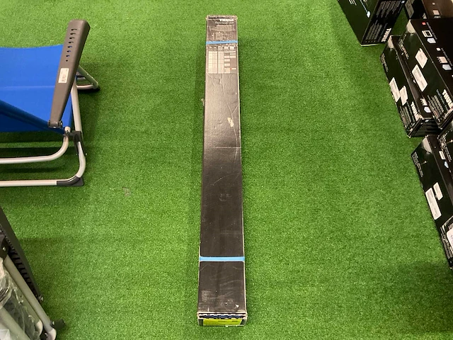 Thule g2 zijwand 1200 view blocker - afbeelding 2 van  3