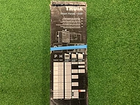 Thule g2 zijwand 1200 view blocker - afbeelding 3 van  3