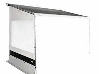 Thule g2 zijwand 3,00m l rain blocker