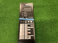 Thule g2 zijwand 3,00m l rain blocker - afbeelding 3 van  3