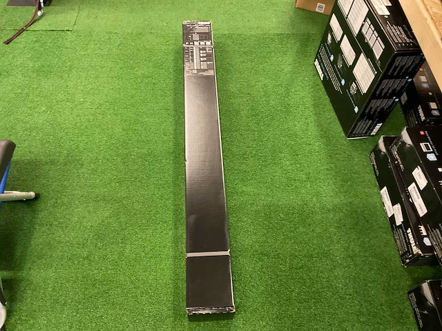 Thule g2 zijwand l view blocker - afbeelding 2 van  3