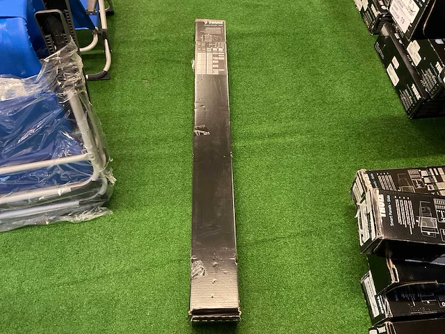 Thule g2 zijwand l view blocker - afbeelding 2 van  3