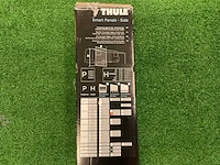 Thule g2 zijwand l view blocker - afbeelding 3 van  3