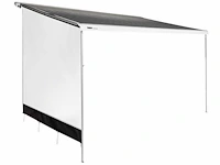 Thule g2 zijwand med sun blocker