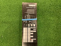 Thule g2 zijwand to-1200 sun blocker - afbeelding 3 van  3