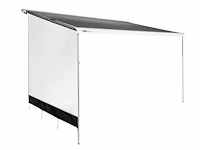 Thule g2 zijwand to-1200 sun blocker