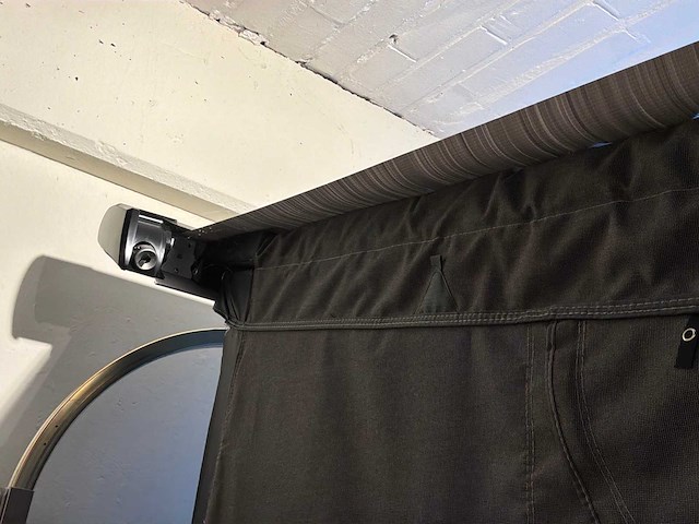 Thule / isabella buddy 320 cassette-luifeltent - afbeelding 10 van  13