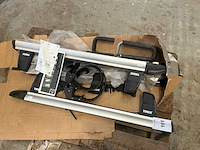 Thule ladderlift - afbeelding 1 van  4