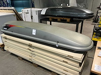 Thule liberty 500 skikoffer - afbeelding 1 van  3