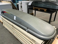 Thule liberty 500 skikoffer - afbeelding 2 van  3