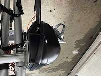 Thule lift v16 fietsendrager - afbeelding 5 van  5