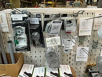 Thule luifelonderdelen (9x) - afbeelding 2 van  7