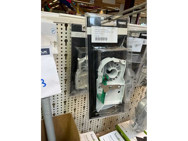 Thule luifelonderdelen (9x) - afbeelding 3 van  7