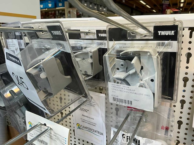 Thule luifelonderdelen (9x) - afbeelding 7 van  7