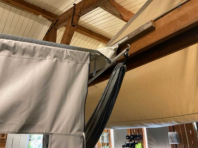 Thule omnistar 1200 caravan/camper luifel - afbeelding 3 van  5