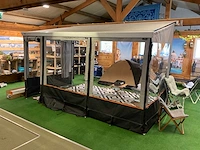 Thule omnistar 6300 caravan/camper luifel