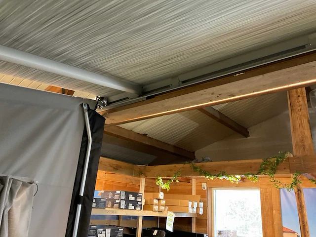 Thule omnistar 6300 caravan/camper luifel - afbeelding 4 van  8
