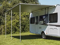 Thule omnistor 5002 260 cm cassetteluifel - afbeelding 1 van  4