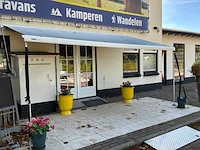Thule omnistor 6300 zonnescherm - afbeelding 3 van  5