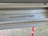 Thule omnistor 6300 zonnescherm - afbeelding 5 van  5