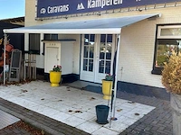 Thule omnistor 6300 zonnescherm