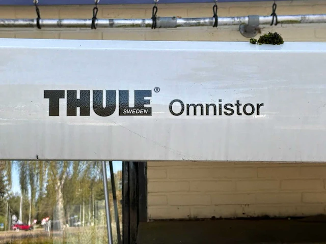 Thule omnistor 6300 zonnescherm - afbeelding 3 van  4
