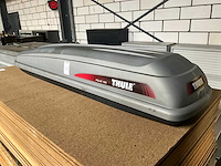 Thule polar500 dakkoffer - afbeelding 1 van  5