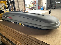 Thule polar500 dakkoffer - afbeelding 3 van  5