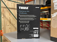 Thule ride along mini windscherm - afbeelding 2 van  2