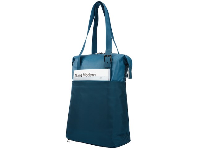 Thule spira reistassen legion blue 15 - afbeelding 1 van  3