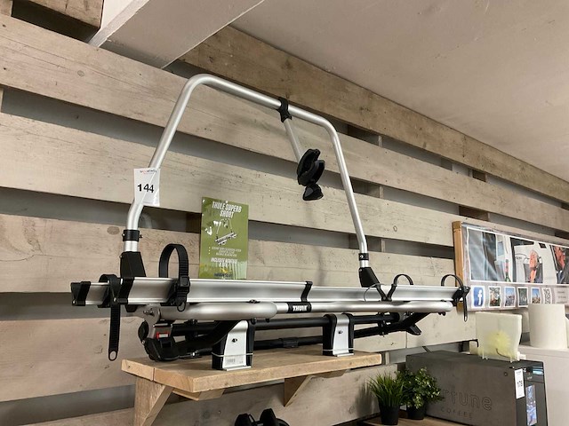 Thule superb short fietsendrager - afbeelding 1 van  5