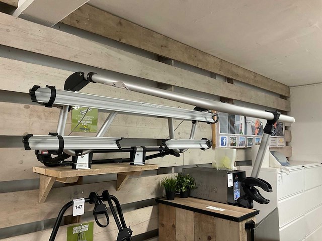 Thule superb short fietsendrager - afbeelding 4 van  5