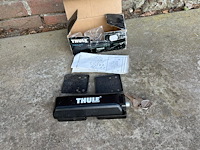 Thule van lock - afbeelding 2 van  2