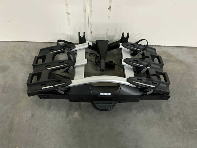 Thule velocompact f 3 fietsendrager - afbeelding 1 van  6