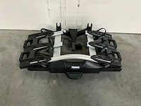 Thule velocompact f 3 fietsendrager - afbeelding 1 van  6