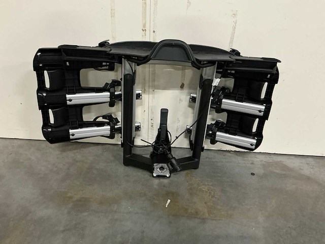 Thule velocompact f 3 fietsendrager - afbeelding 5 van  6