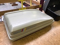 Thule weekender dakkoffer - afbeelding 1 van  3