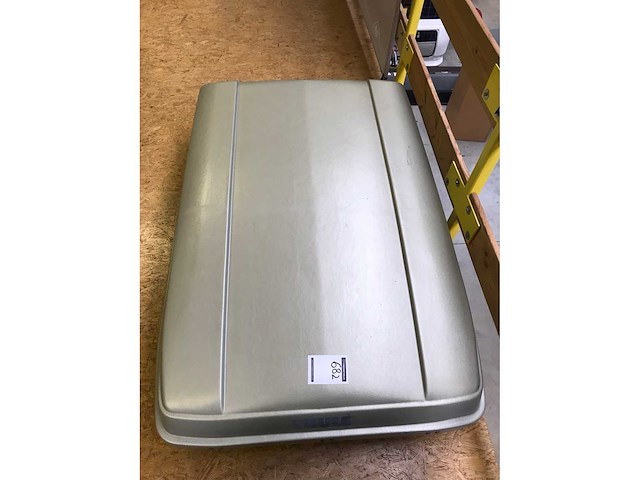 Thule weekender dakkoffer - afbeelding 3 van  3