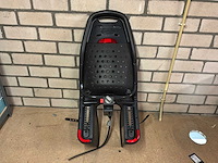 Thule yepp maxi essay fit kinderzitje - afbeelding 3 van  3