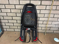 Thule yepp maxi essay fit kinderzitje - afbeelding 4 van  4