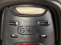 Thule yepp maxi essay fit kinderzitje - afbeelding 2 van  4