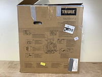 Thulf easyfold xt2 fietsendrager - afbeelding 2 van  5
