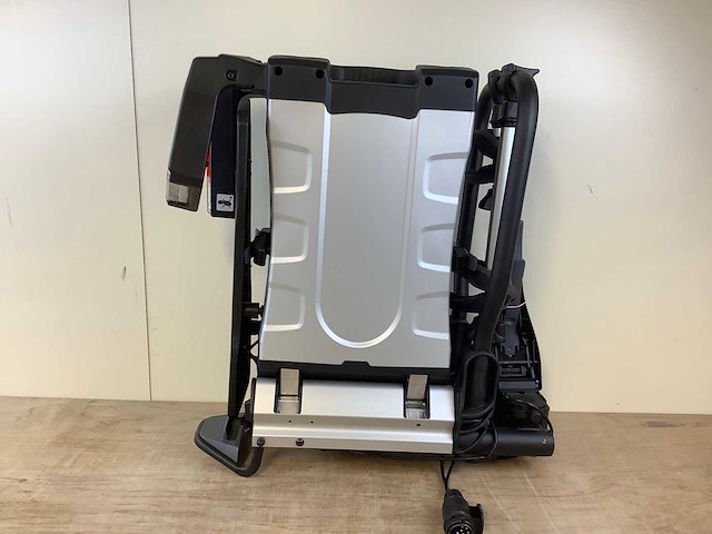 Thulf easyfold xt2 fietsendrager - afbeelding 3 van  5