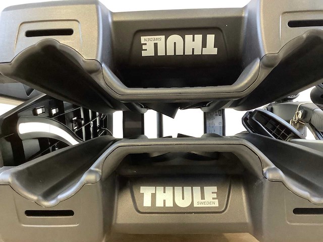 Thulf easyfold xt2 fietsendrager - afbeelding 5 van  5