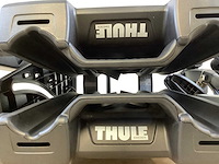 Thulf easyfold xt2 fietsendrager - afbeelding 5 van  5