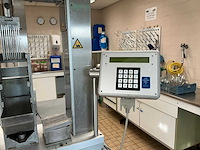 Thümler z10 sterkte tester - afbeelding 5 van  7