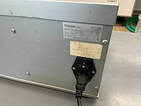 Thümler z10 sterkte tester - afbeelding 6 van  7